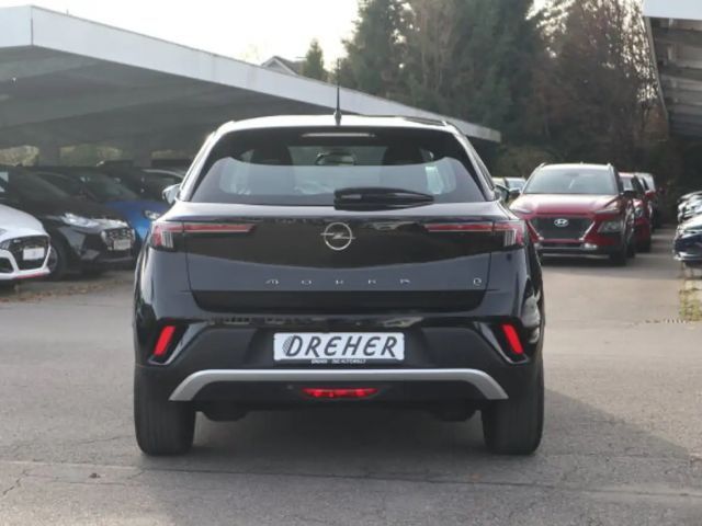 Opel Mokka Mokka-e