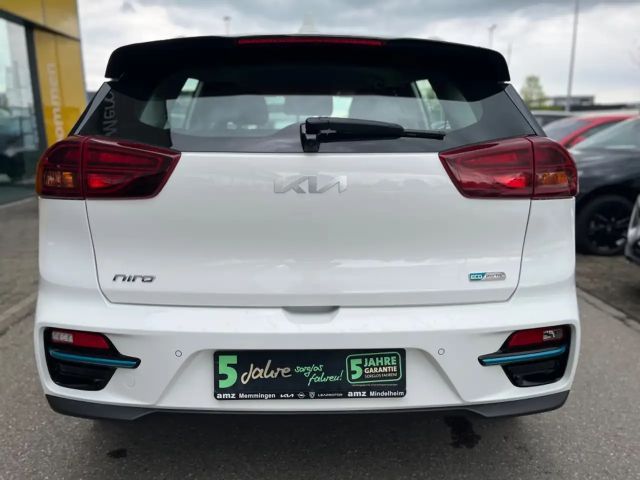 Kia Niro e- 64 kWh *Navi*Kamera*Garantie*CCS