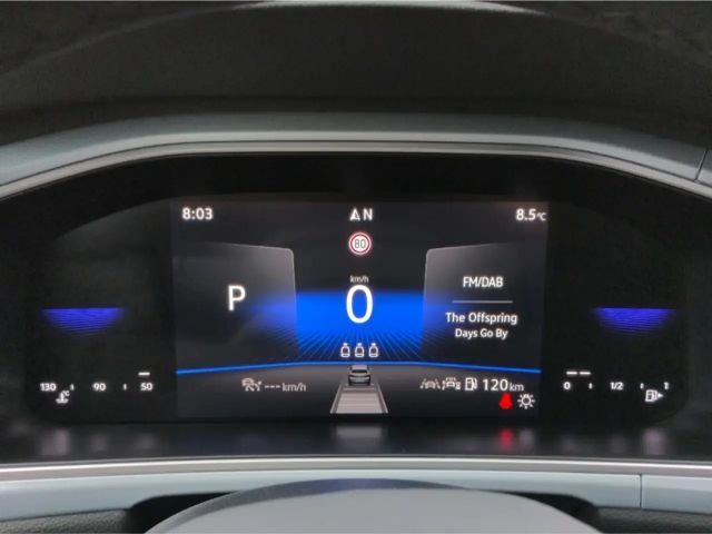 Volkswagen T-Roc DSG