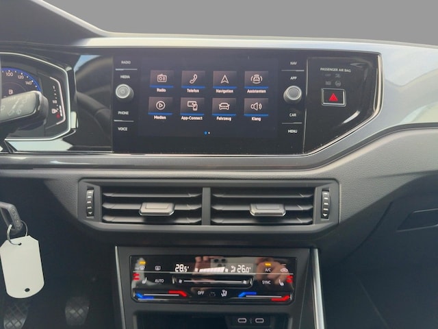 Volkswagen Polo 1.0 TSI Style