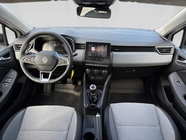 Renault Clio Evolution TCe 90