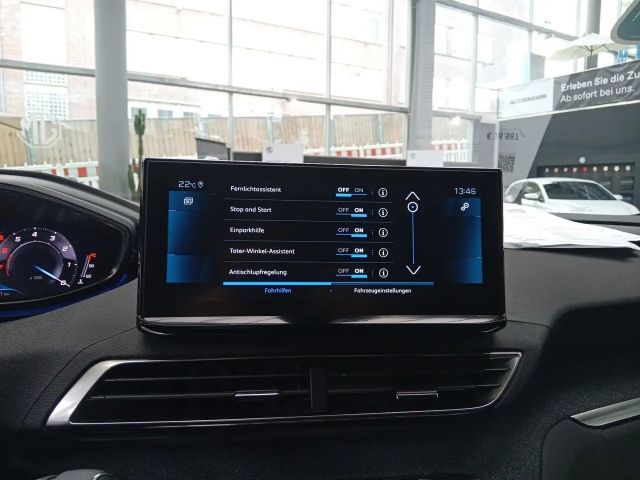 Peugeot 3008 Allure Pack