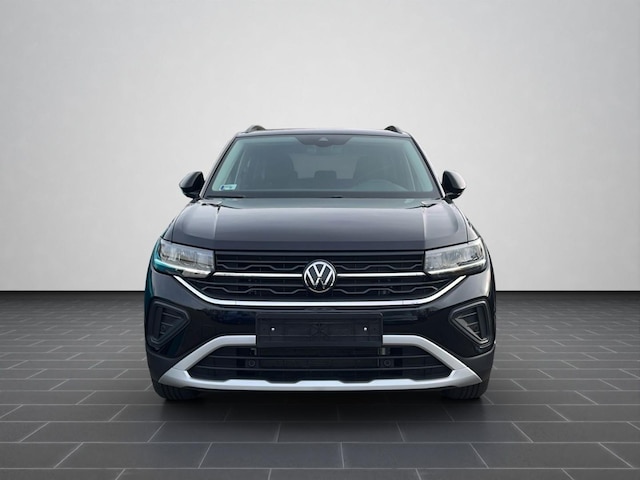 Volkswagen T-Cross 1.0 TSI DSG Life