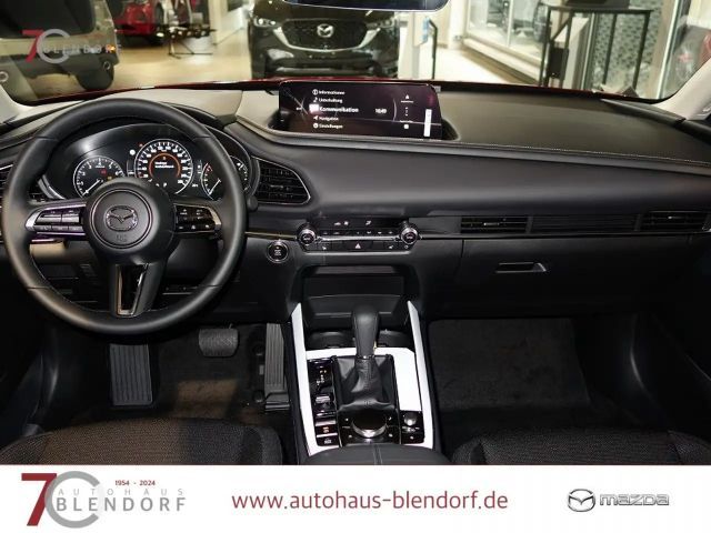Mazda CX-30 Exclusive-line