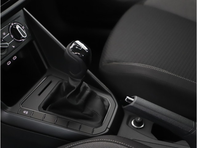 Volkswagen Polo Polo 1.0 Basis FrontAssist LED DAB+