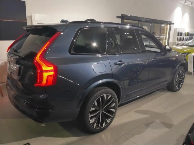 Volvo XC90 AWD Dark T8 Ultra