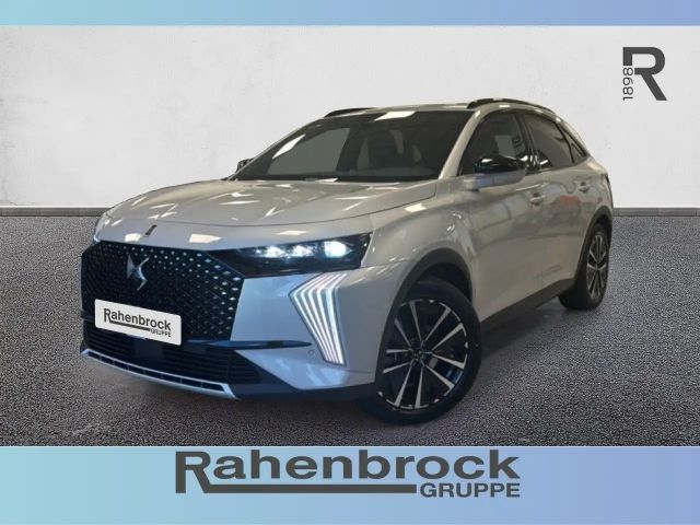 DS DS 7 Crossback Crossback Étoile