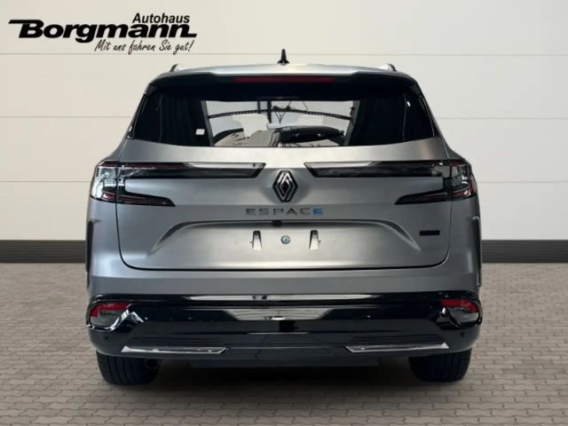 Renault Espace Alpine Esprit