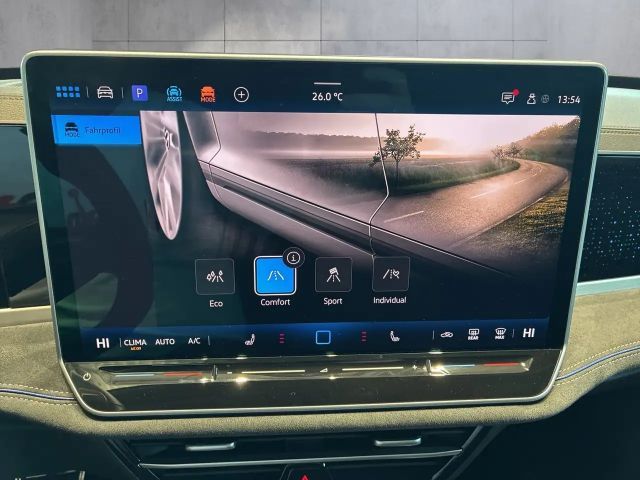 Volkswagen Passat DSG Sport Variant