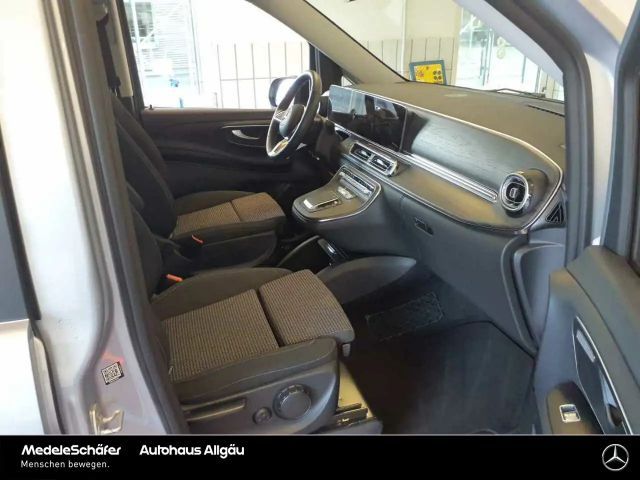 Mercedes-Benz EQV 300 Limousine Lang