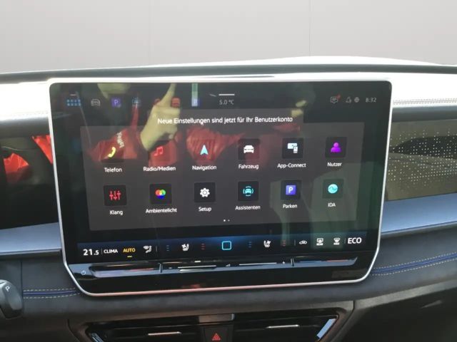 Volkswagen Tayron DSG R-Line eHybrid