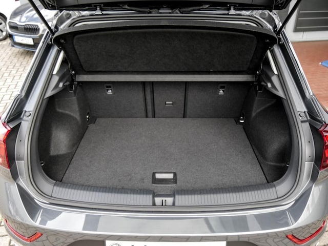 Volkswagen T-Roc 1.5 TSI DSG Style