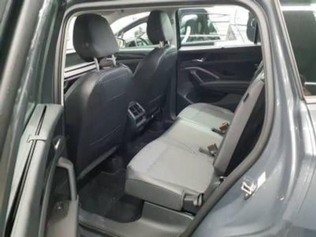 Volkswagen Tayron DSG Life