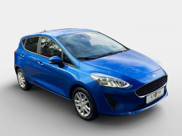 Ford Fiesta Cool & Connect