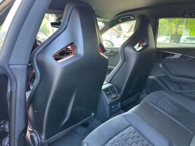 Audi RS5 Performance Sportback