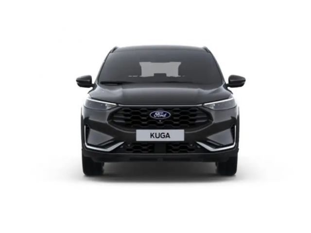 Ford Kuga ST Line X