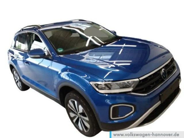 Volkswagen T-Roc 1.5 TSI DSG Move