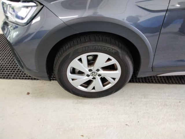 Volkswagen Taigo Life