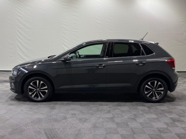 Volkswagen Polo 1.0 TSI DSG