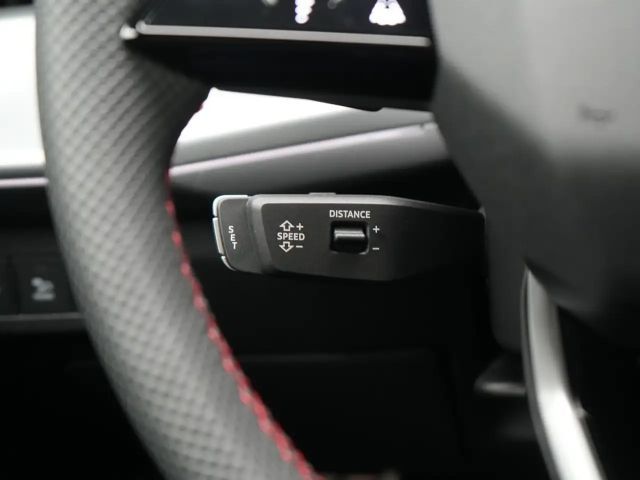 Audi Q3 Quattro S-Line