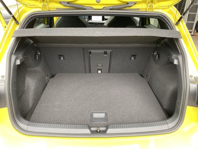 Volkswagen Golf 2.0 TDI Golf VIII