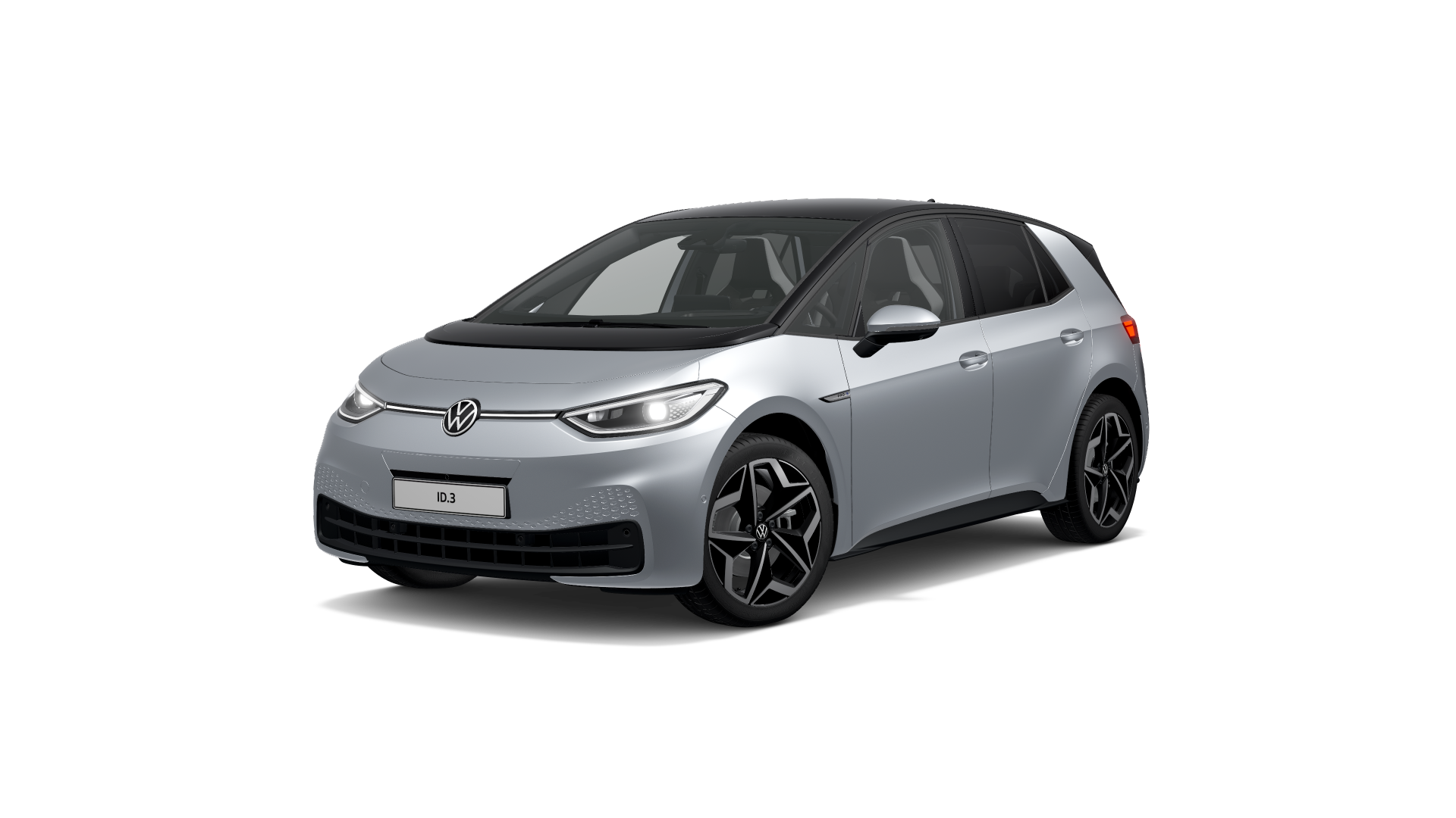 Volkswagen ID.3 Performance Pro