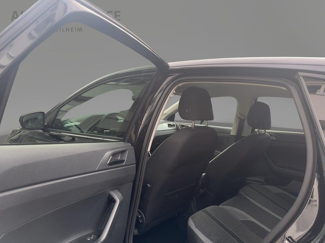 Volkswagen Polo 1.0 TSI DSG Style