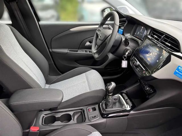 Opel Corsa 1.2 Turbo Edition