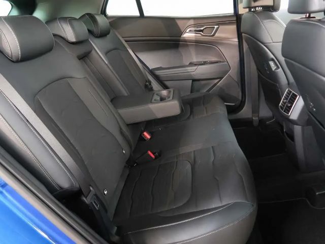 Kia Sportage GDi Vision