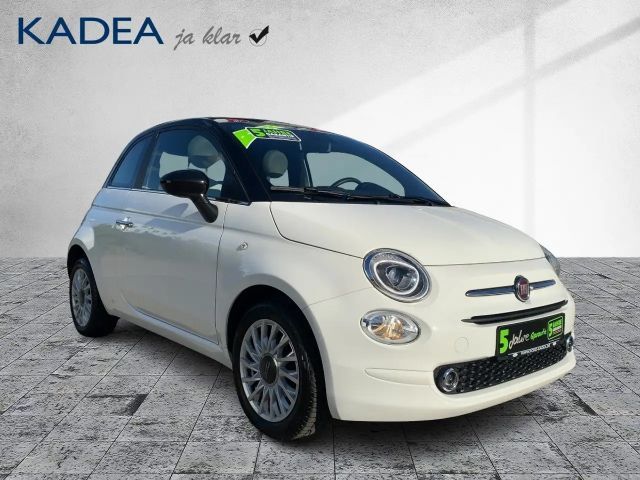 Fiat 500 Dolcevita