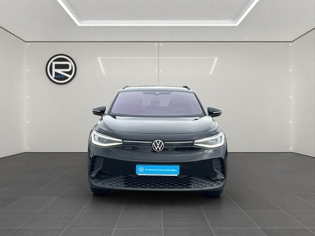 Volkswagen ID.4 210kW 1-Gang-Automatik