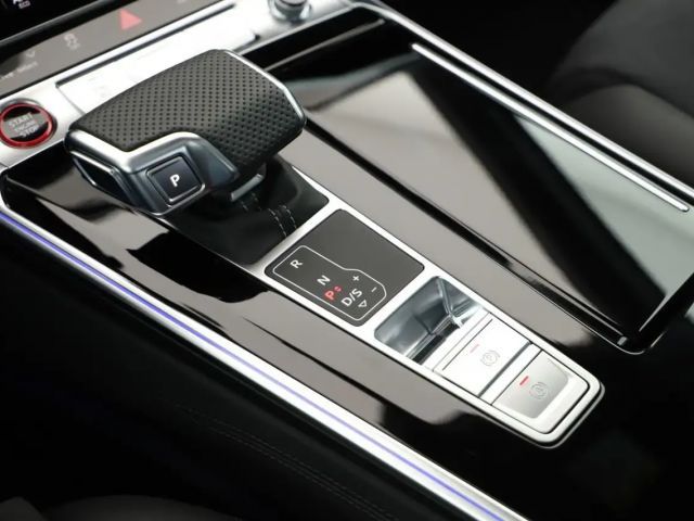 Audi RS6 4.0 TFSI Quattro