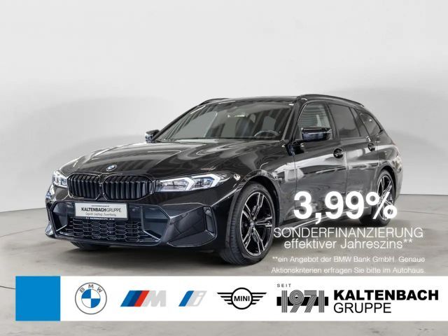 BMW 320 320i M-Sport Touring