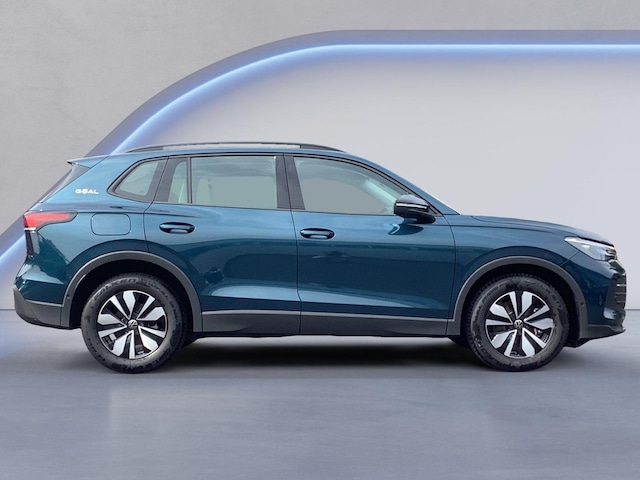 Volkswagen Tiguan 2.0 TDI DSG