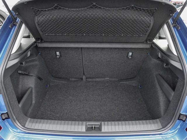 Skoda Kamiq 1.0 TSI Selection