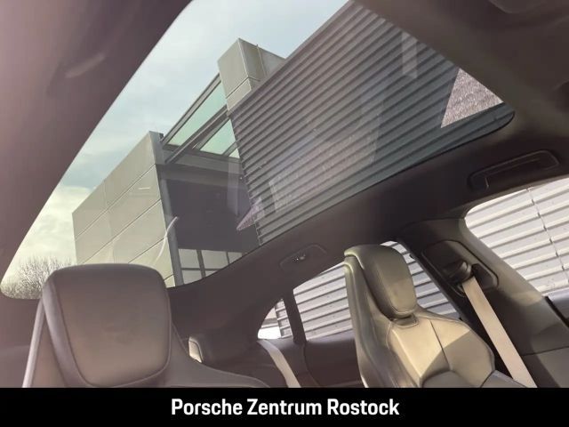 Porsche Taycan Sport Turismo