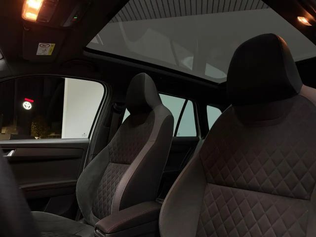 Skoda Fabia 1.0 TSI Combi Monte Carlo