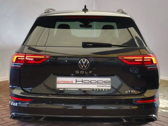 Volkswagen Golf DSG Golf VIII R-Line Variant