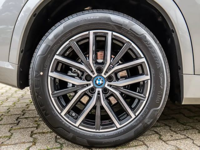 BMW iX1 M-Sport eDrive20