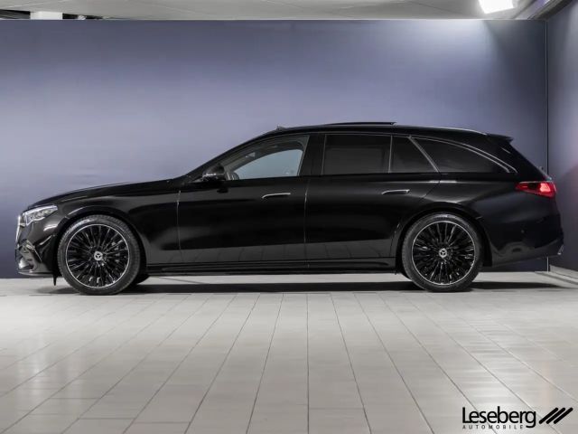 Mercedes-Benz E 220 AMG Line E 220 d Estate