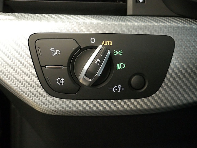 Audi RS4 Avant Quattro