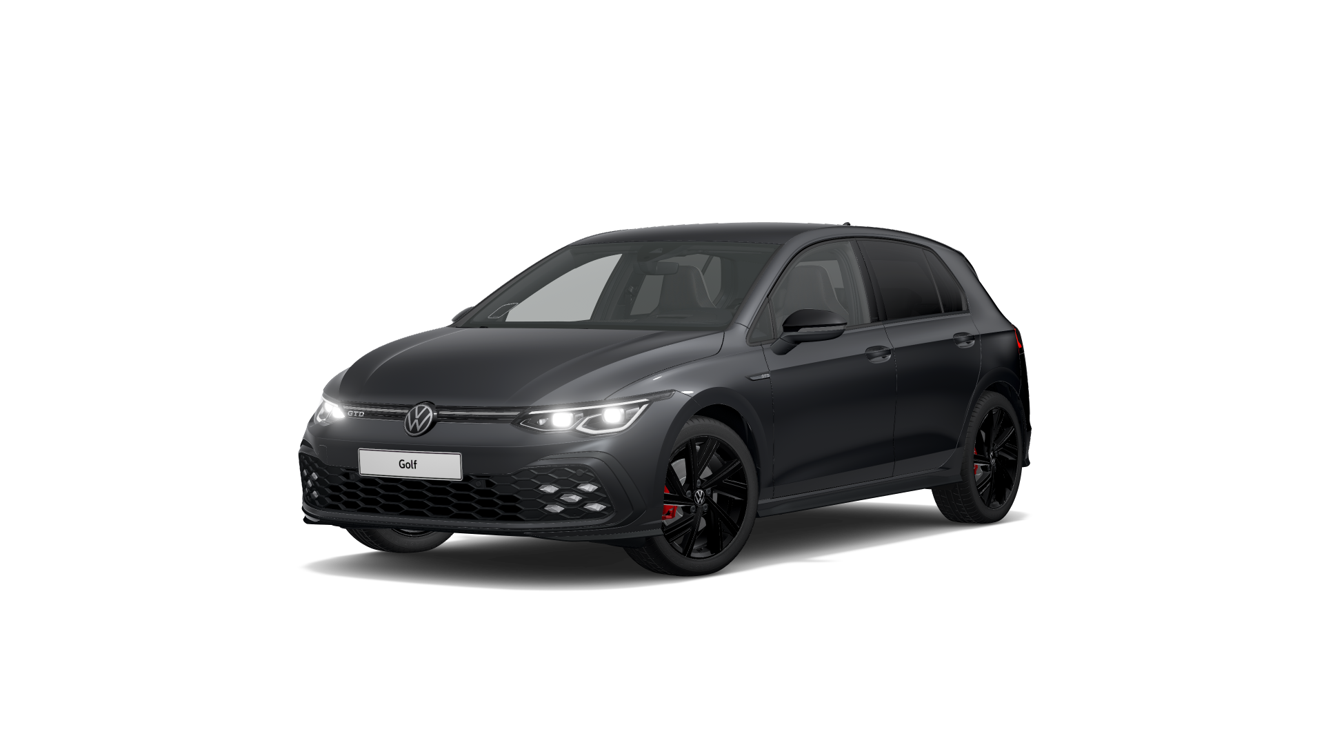 Volkswagen Golf 2.0 TDI DSG