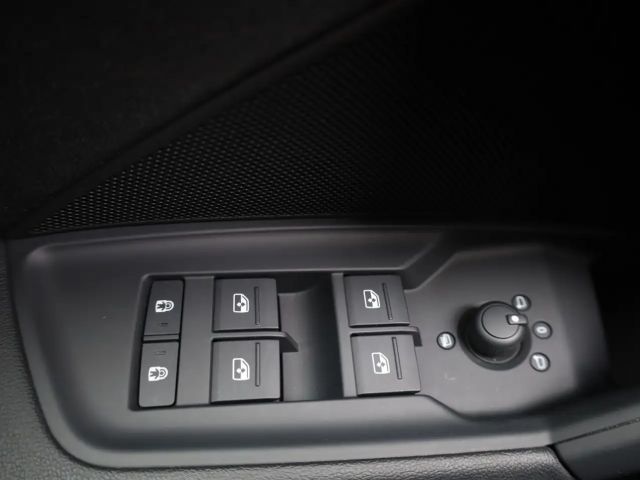 Audi A3 35 TFSI Sedan