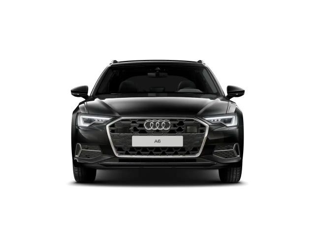 Audi A6 45 TFSI Quattro S-Tronic