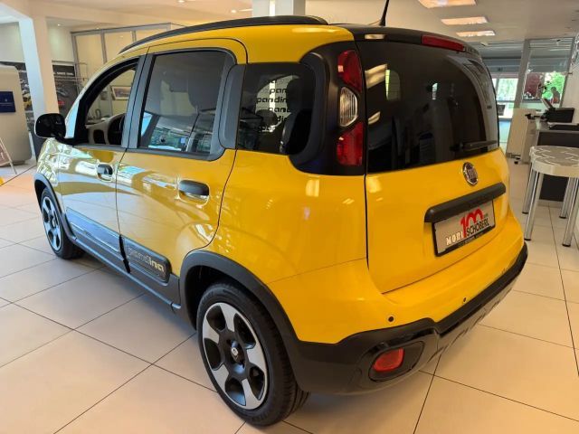 Fiat Panda Cross