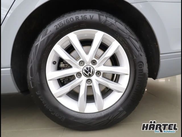 Volkswagen Passat 2.0 TDI Business DSG Variant