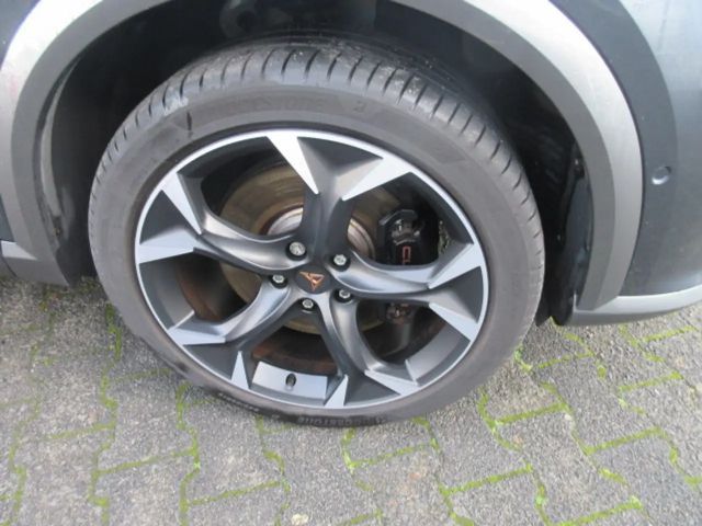 Cupra Formentor 1.4 DSG VZ e-Hybrid