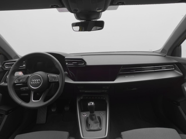 Audi A3 30 TFSI S-Line Sedan