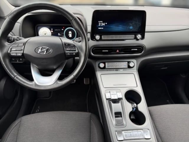 Hyundai Kona 2WD Electric Trend