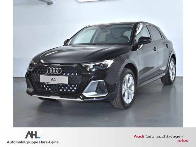 Audi A1 30 TFSI Allstreet S-Tronic
